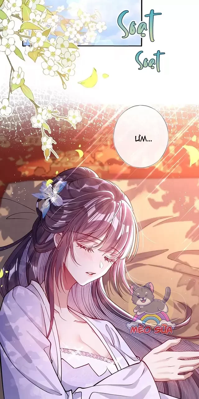 Nuông Chiều Mỹ Nhân Cuồng Nhiệt Chapter 22 - Trang 4