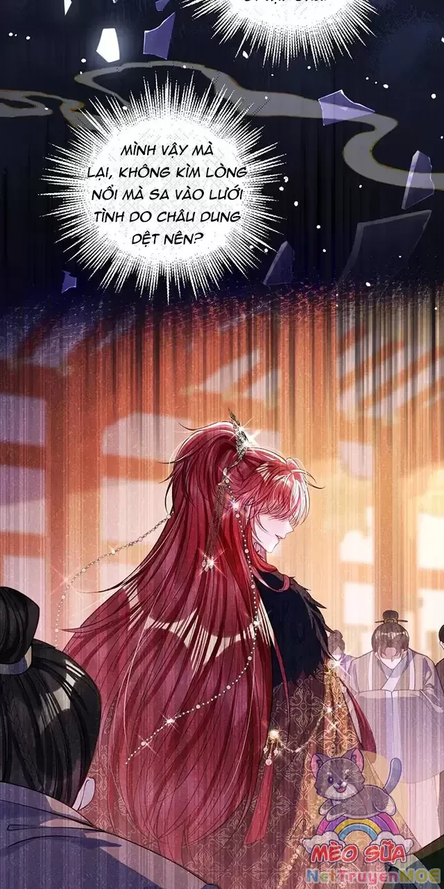 Nuông Chiều Mỹ Nhân Cuồng Nhiệt Chapter 22 - Trang 4