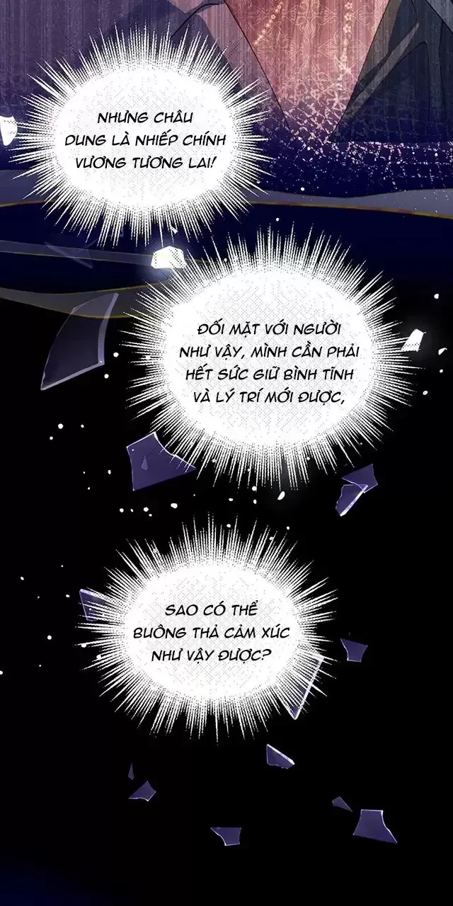 Nuông Chiều Mỹ Nhân Cuồng Nhiệt Chapter 22 - Trang 4