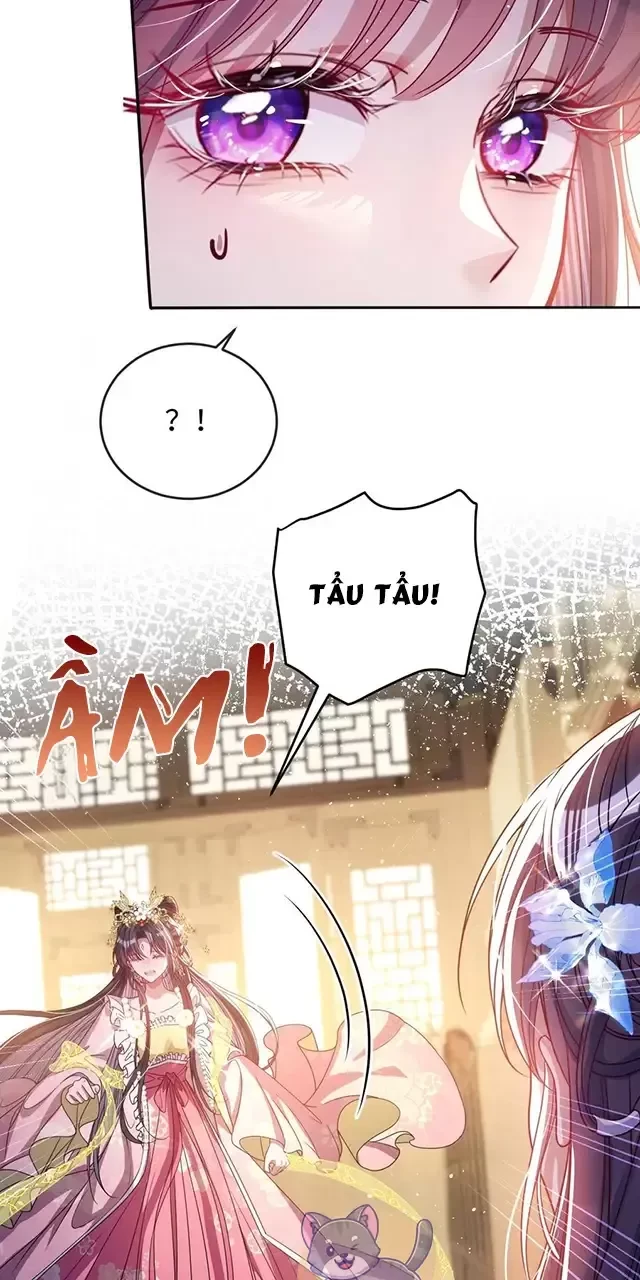 Nuông Chiều Mỹ Nhân Cuồng Nhiệt Chapter 22 - Trang 4