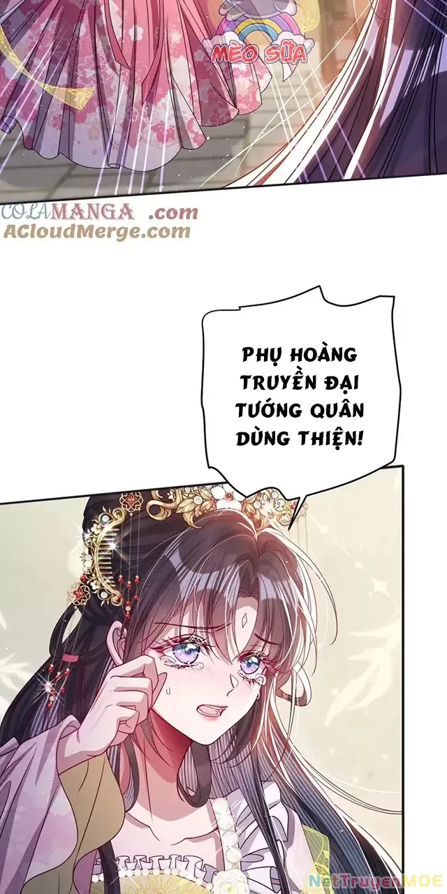 Nuông Chiều Mỹ Nhân Cuồng Nhiệt Chapter 22 - Trang 4