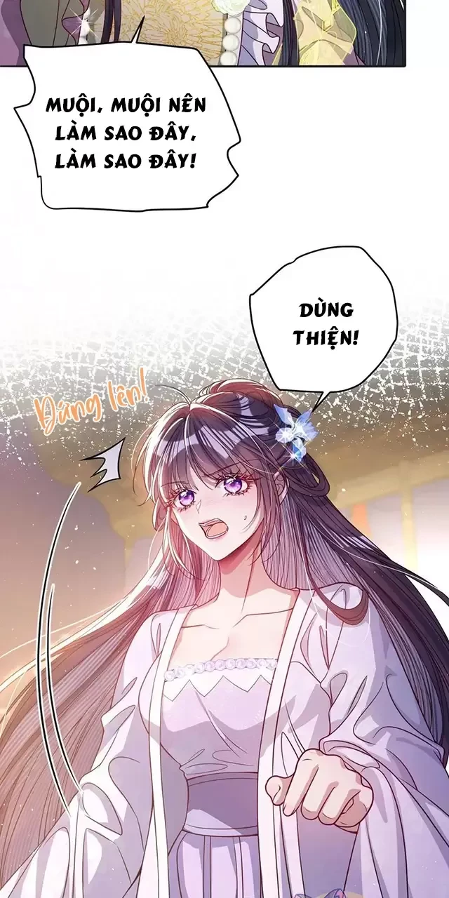 Nuông Chiều Mỹ Nhân Cuồng Nhiệt Chapter 22 - Trang 4