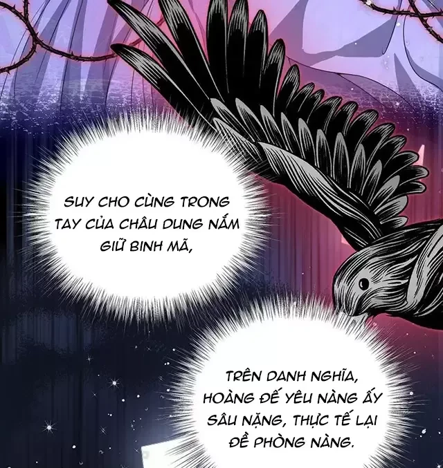 Nuông Chiều Mỹ Nhân Cuồng Nhiệt Chapter 22 - Trang 4