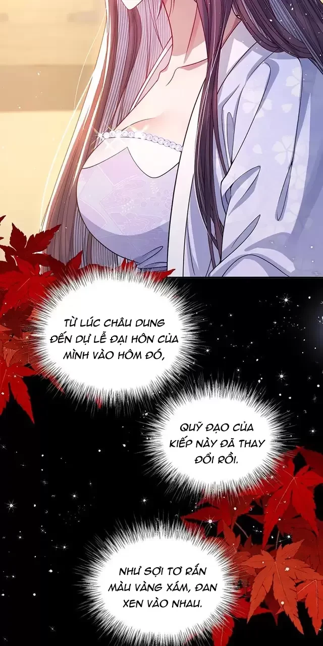 Nuông Chiều Mỹ Nhân Cuồng Nhiệt Chapter 22 - Trang 4
