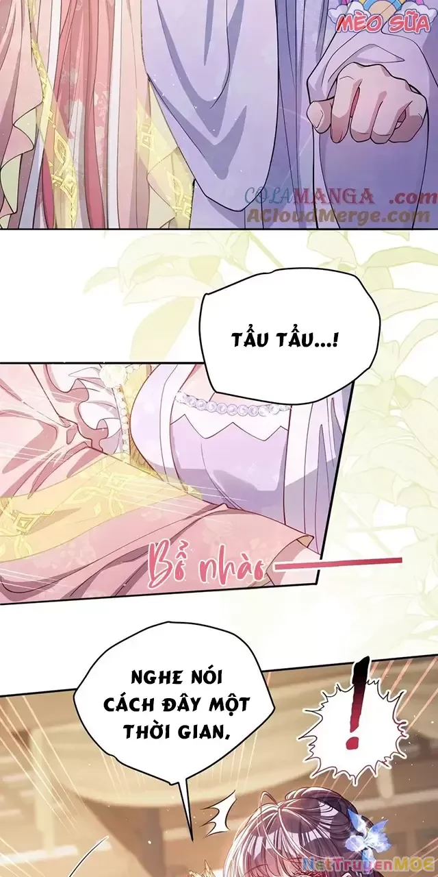 Nuông Chiều Mỹ Nhân Cuồng Nhiệt Chapter 22 - Trang 4