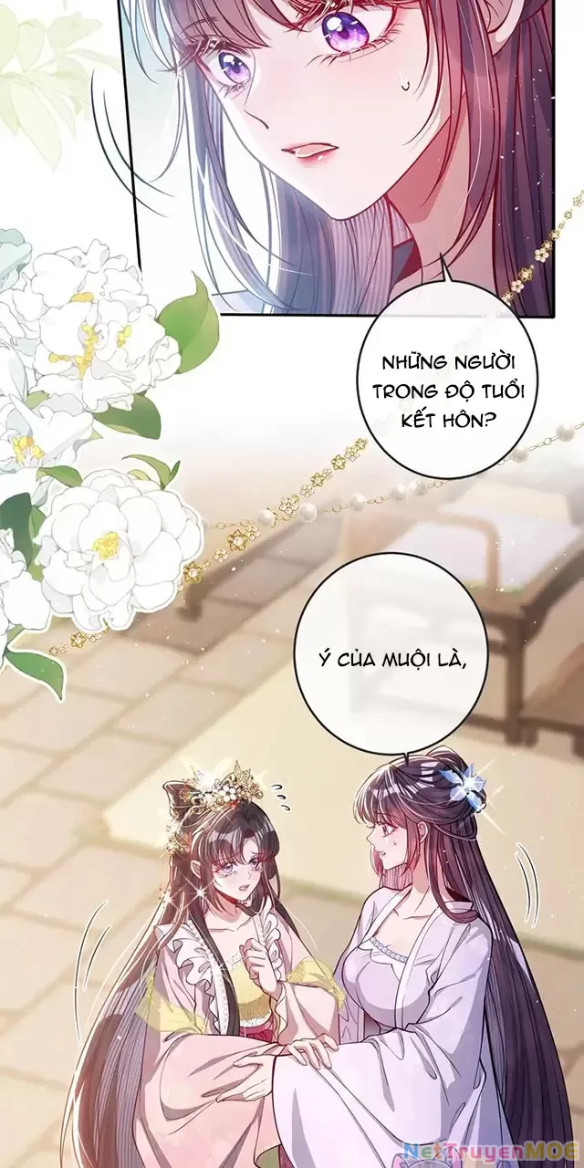 Nuông Chiều Mỹ Nhân Cuồng Nhiệt Chapter 22 - Trang 4
