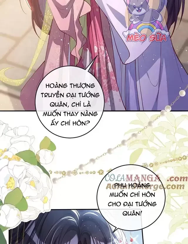 Nuông Chiều Mỹ Nhân Cuồng Nhiệt Chapter 22 - Trang 4