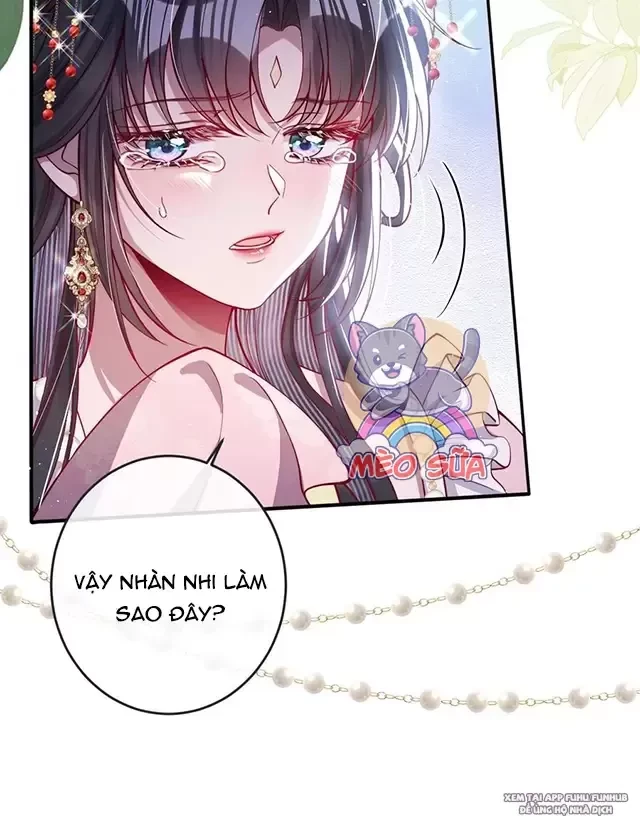 Nuông Chiều Mỹ Nhân Cuồng Nhiệt Chapter 22 - Trang 4
