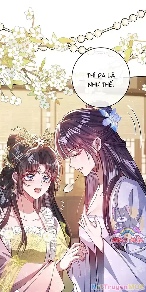 Nuông Chiều Mỹ Nhân Cuồng Nhiệt Chapter 23 - Trang 4