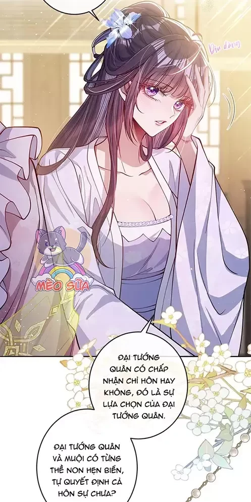 Nuông Chiều Mỹ Nhân Cuồng Nhiệt Chapter 23 - Trang 4