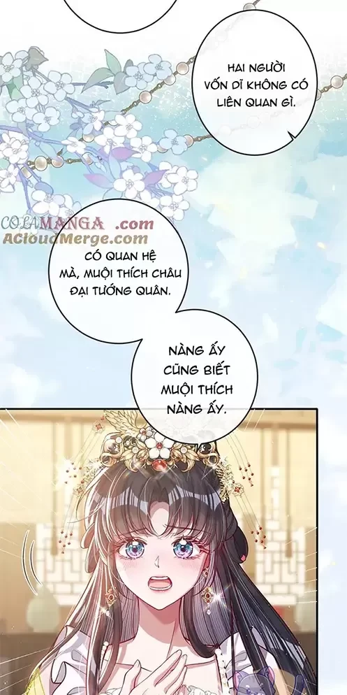 Nuông Chiều Mỹ Nhân Cuồng Nhiệt Chapter 23 - Trang 4