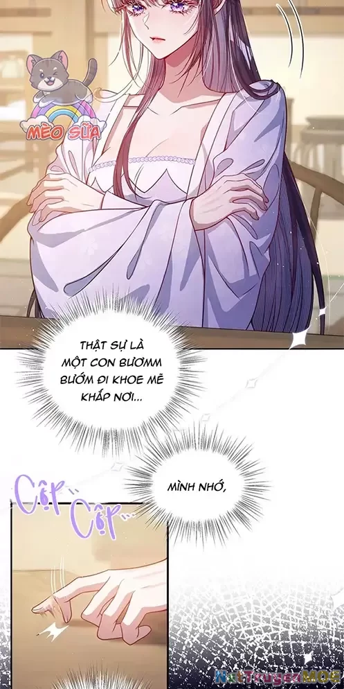 Nuông Chiều Mỹ Nhân Cuồng Nhiệt Chapter 23 - Trang 4