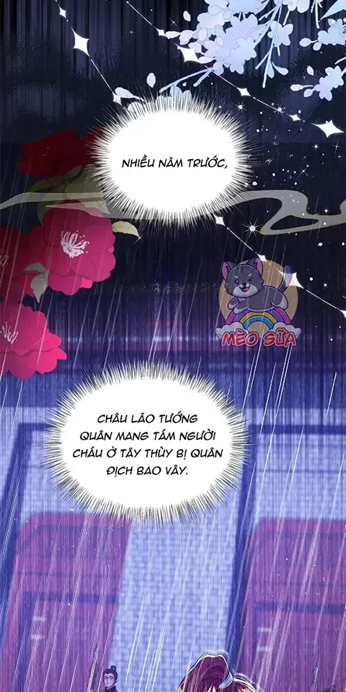 Nuông Chiều Mỹ Nhân Cuồng Nhiệt Chapter 23 - Trang 4