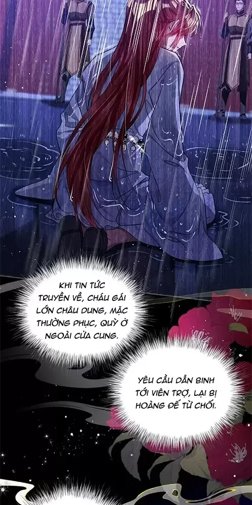 Nuông Chiều Mỹ Nhân Cuồng Nhiệt Chapter 23 - Trang 4