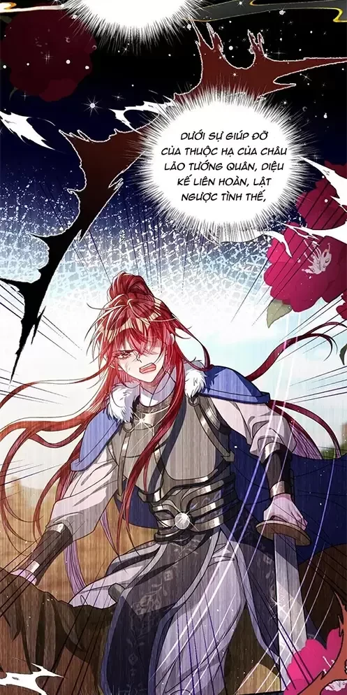 Nuông Chiều Mỹ Nhân Cuồng Nhiệt Chapter 23 - Trang 4