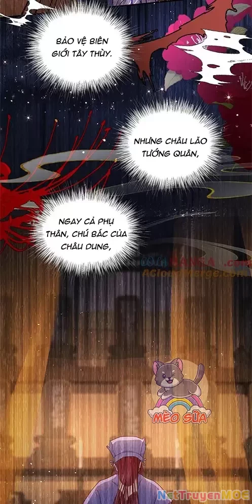 Nuông Chiều Mỹ Nhân Cuồng Nhiệt Chapter 23 - Trang 4