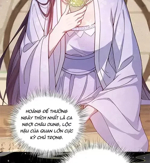 Nuông Chiều Mỹ Nhân Cuồng Nhiệt Chapter 23 - Trang 4
