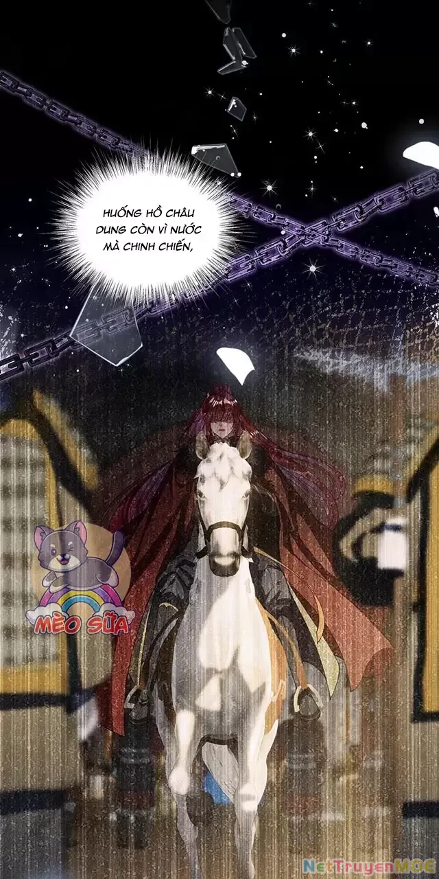 Nuông Chiều Mỹ Nhân Cuồng Nhiệt Chapter 23 - Trang 4