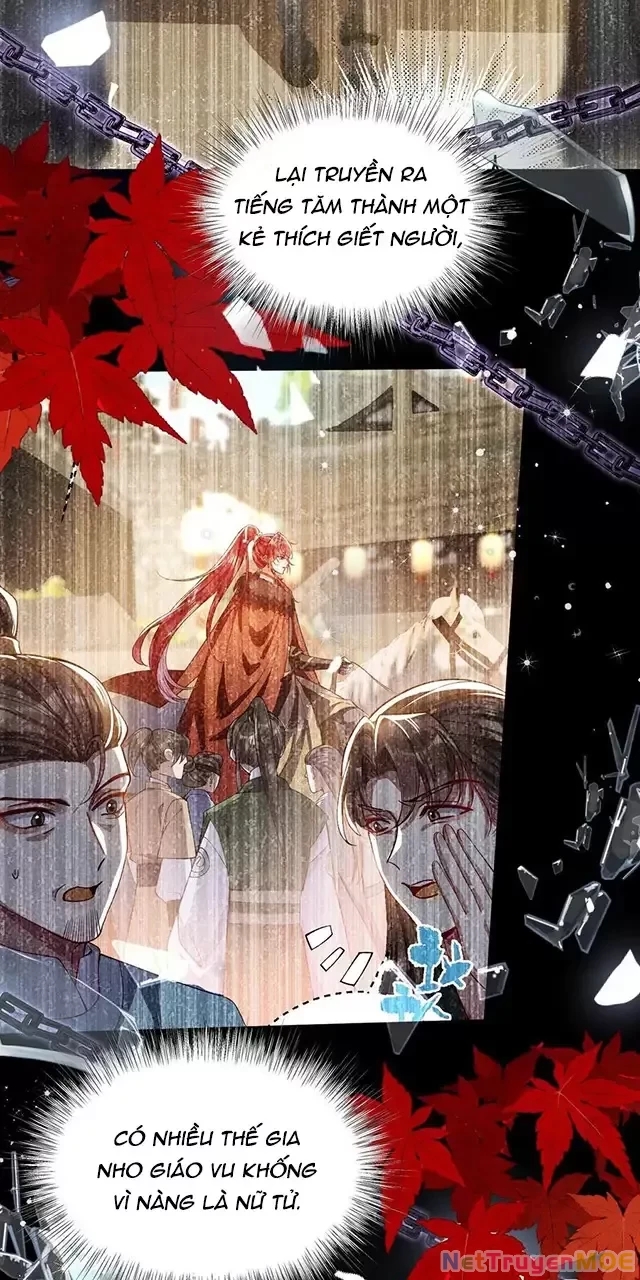 Nuông Chiều Mỹ Nhân Cuồng Nhiệt Chapter 23 - Trang 4