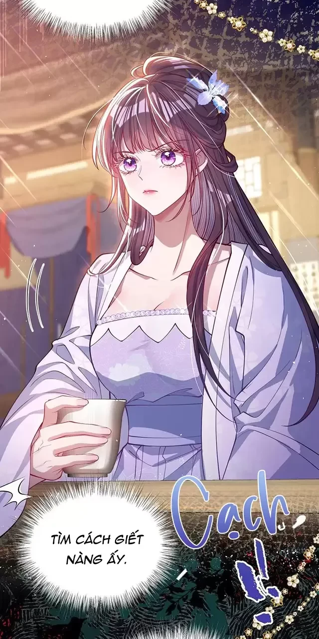 Nuông Chiều Mỹ Nhân Cuồng Nhiệt Chapter 23 - Trang 4
