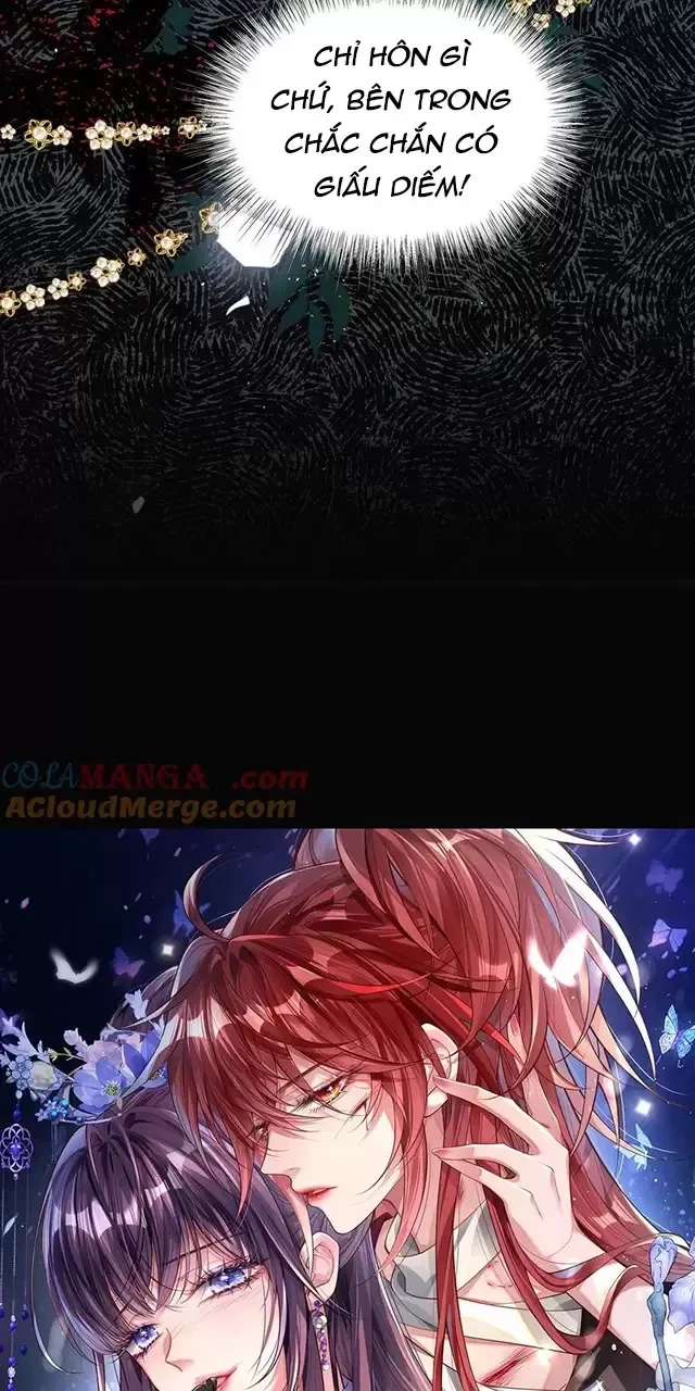 Nuông Chiều Mỹ Nhân Cuồng Nhiệt Chapter 23 - Trang 4
