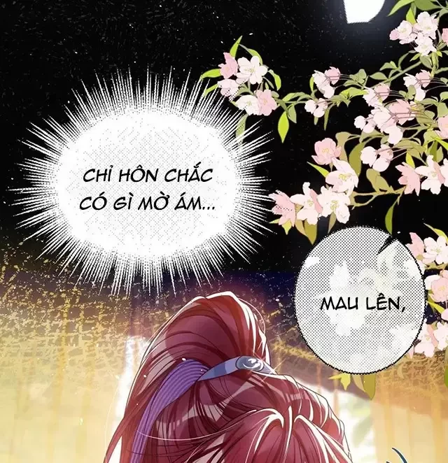 Nuông Chiều Mỹ Nhân Cuồng Nhiệt Chapter 23 - Trang 4