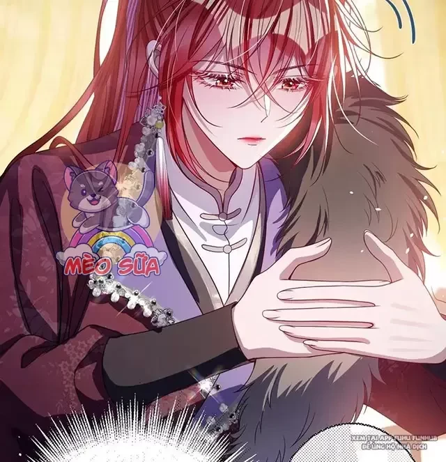 Nuông Chiều Mỹ Nhân Cuồng Nhiệt Chapter 23 - Trang 4