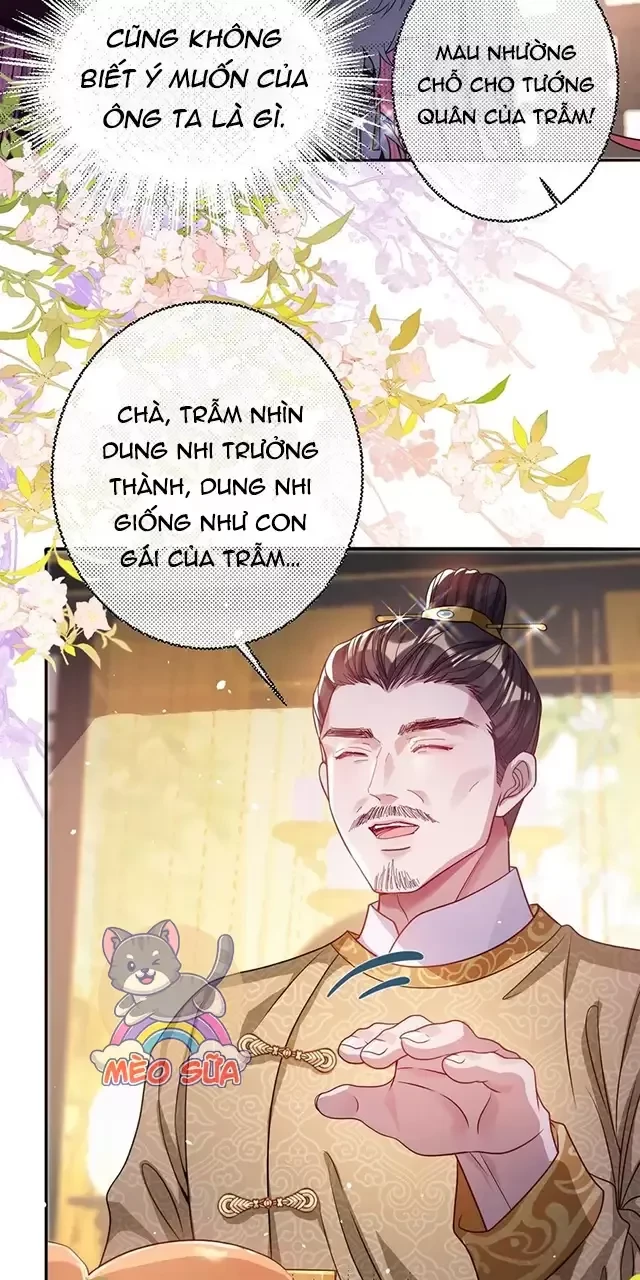 Nuông Chiều Mỹ Nhân Cuồng Nhiệt Chapter 23 - Trang 4