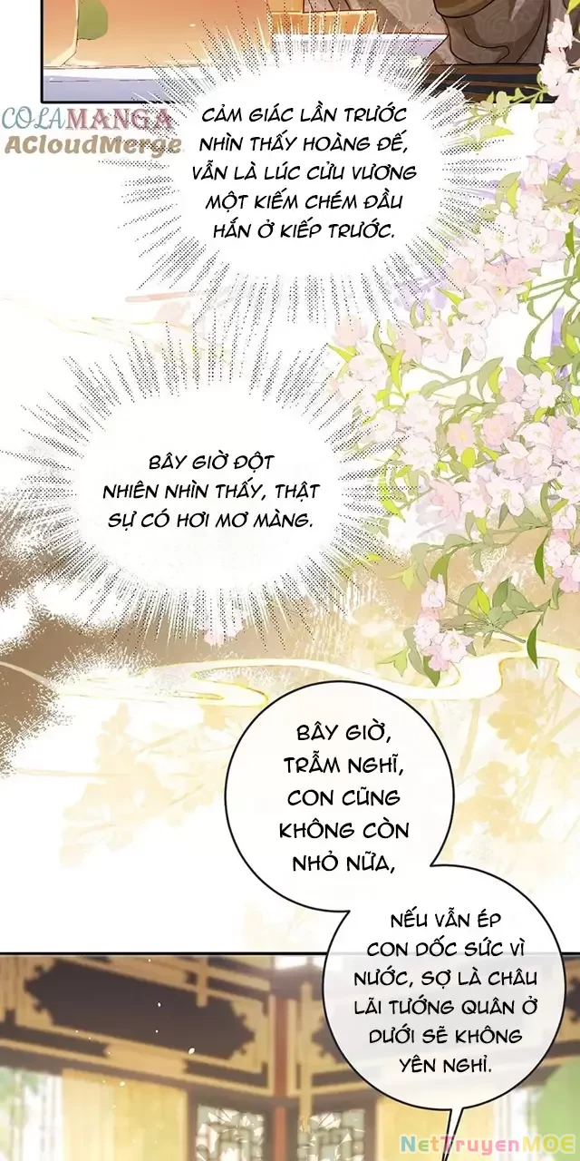 Nuông Chiều Mỹ Nhân Cuồng Nhiệt Chapter 23 - Trang 4
