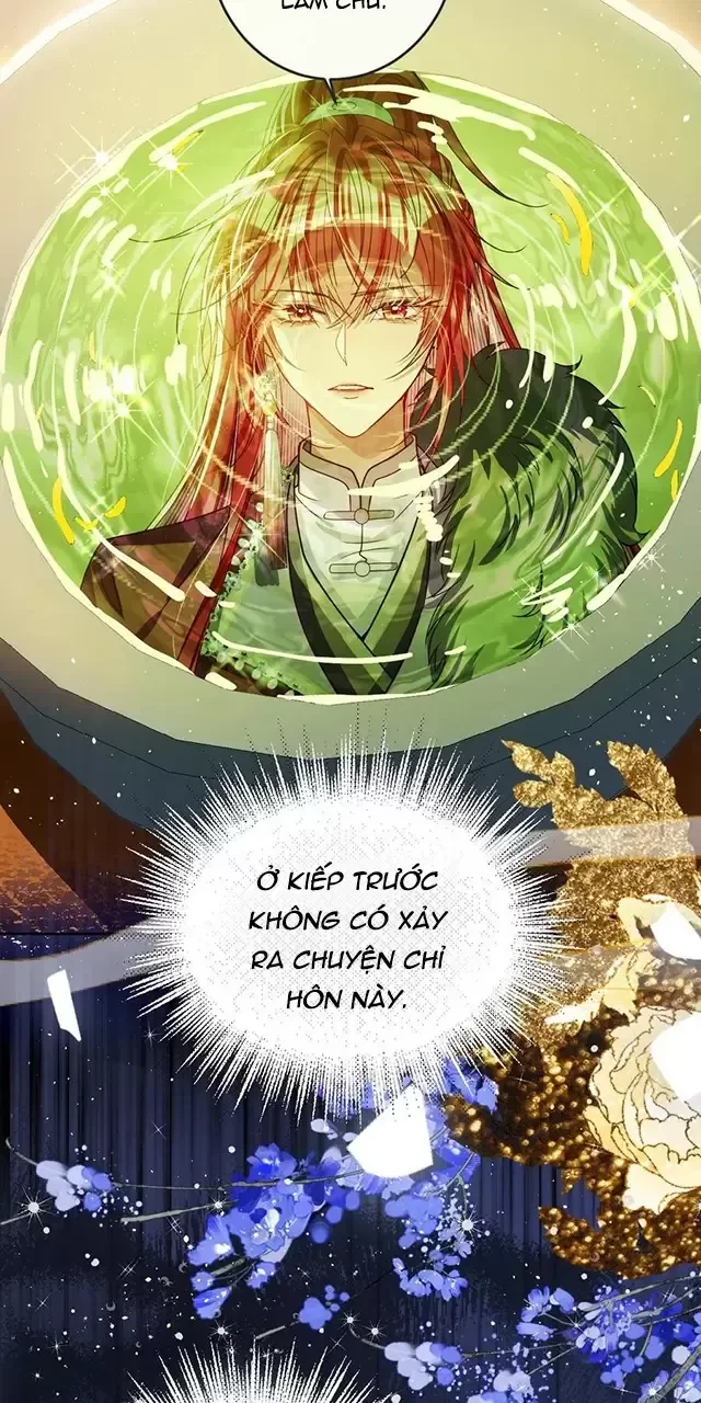 Nuông Chiều Mỹ Nhân Cuồng Nhiệt Chapter 23 - Trang 4