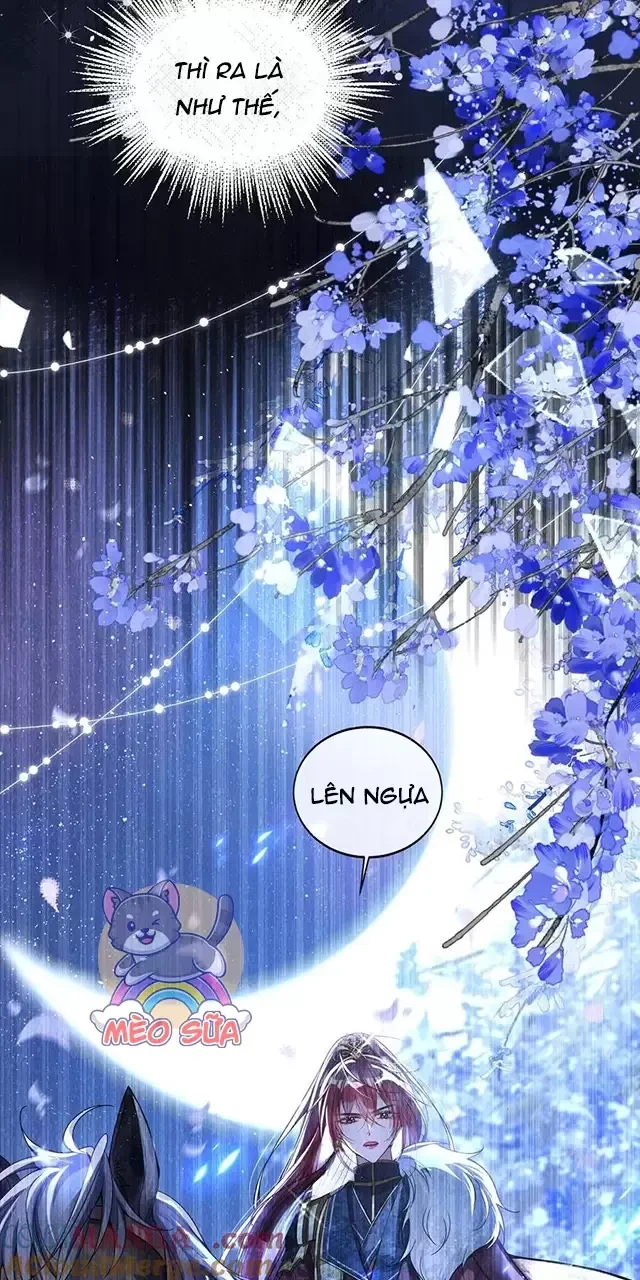Nuông Chiều Mỹ Nhân Cuồng Nhiệt Chapter 23 - Trang 4
