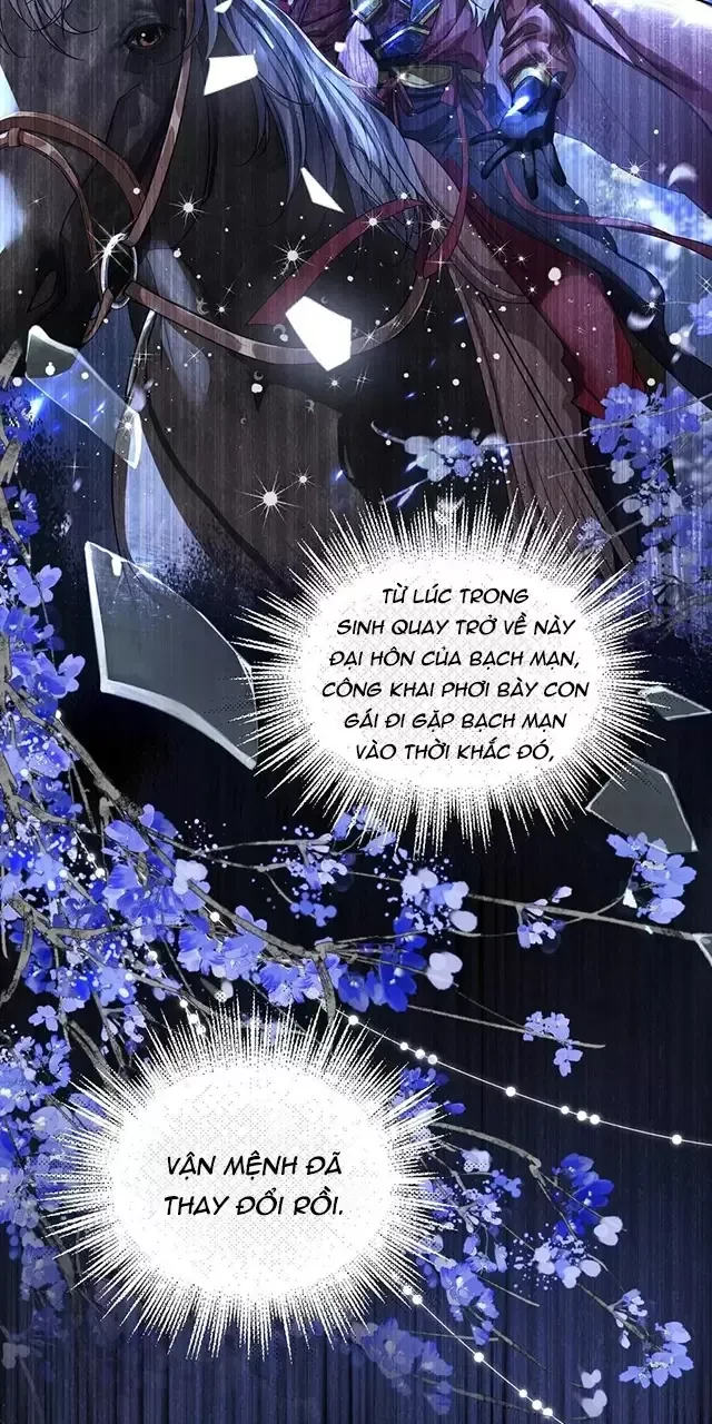 Nuông Chiều Mỹ Nhân Cuồng Nhiệt Chapter 23 - Trang 4