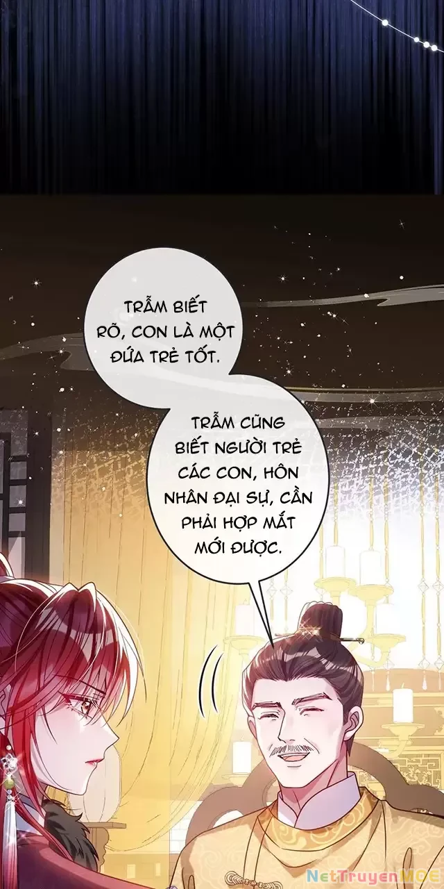 Nuông Chiều Mỹ Nhân Cuồng Nhiệt Chapter 23 - Trang 4