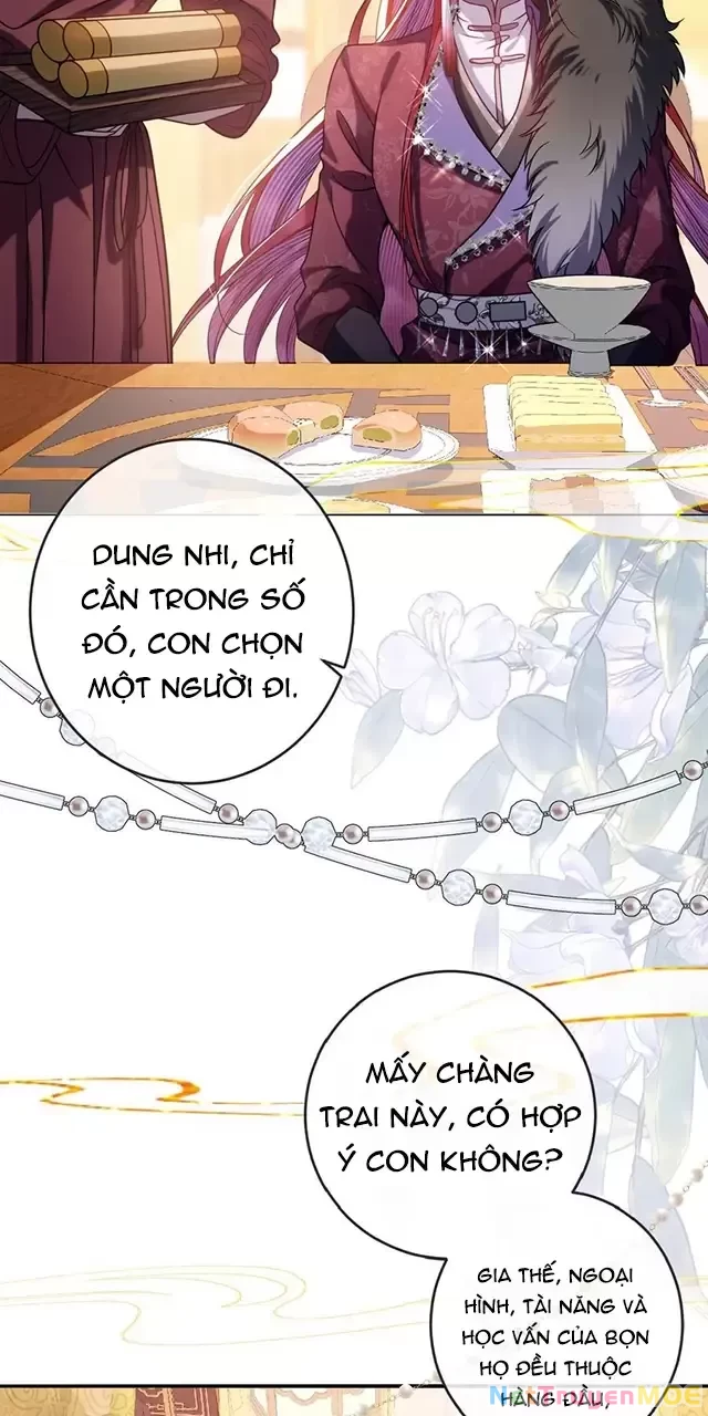 Nuông Chiều Mỹ Nhân Cuồng Nhiệt Chapter 23 - Trang 4