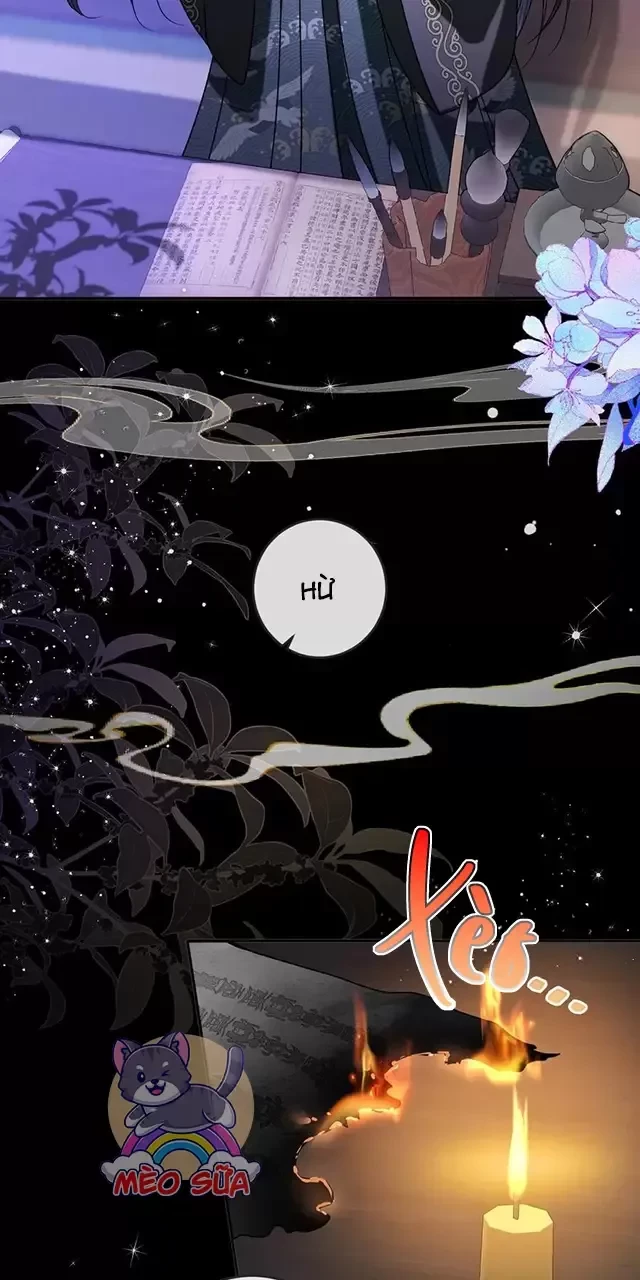 Nuông Chiều Mỹ Nhân Cuồng Nhiệt Chapter 24 - Trang 4