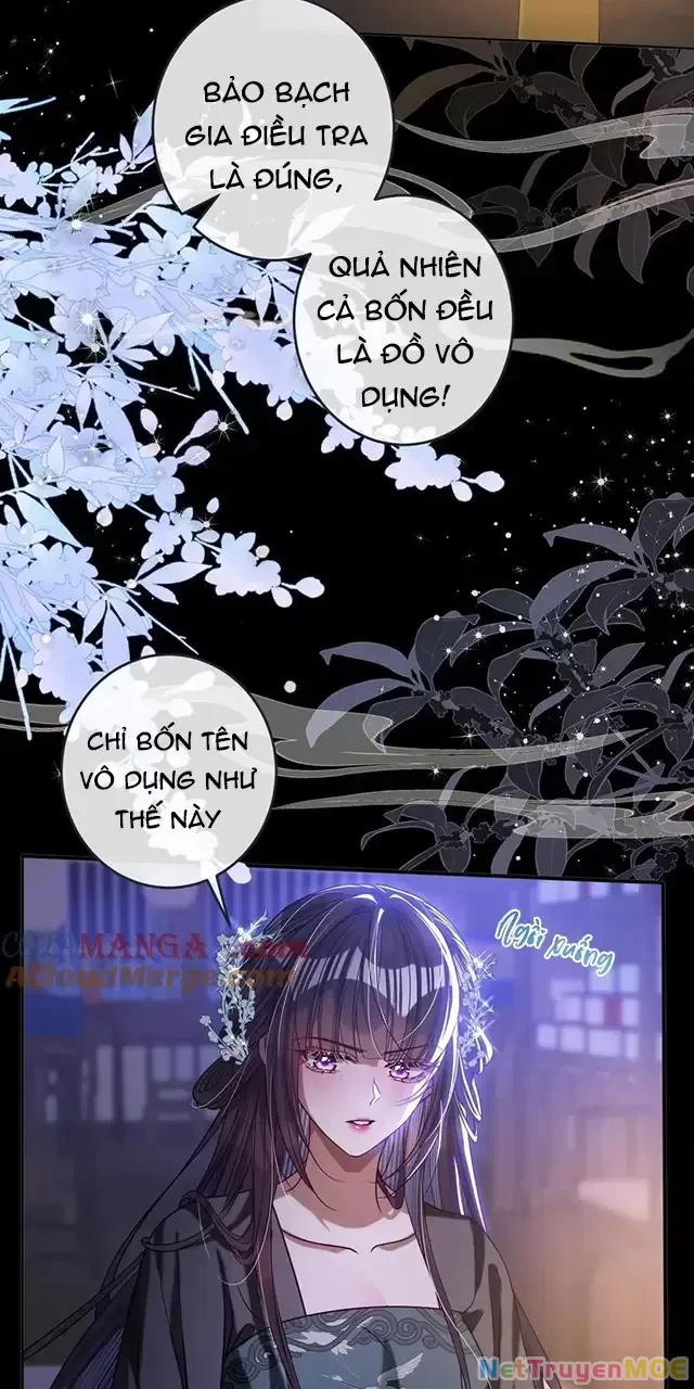 Nuông Chiều Mỹ Nhân Cuồng Nhiệt Chapter 24 - Trang 4