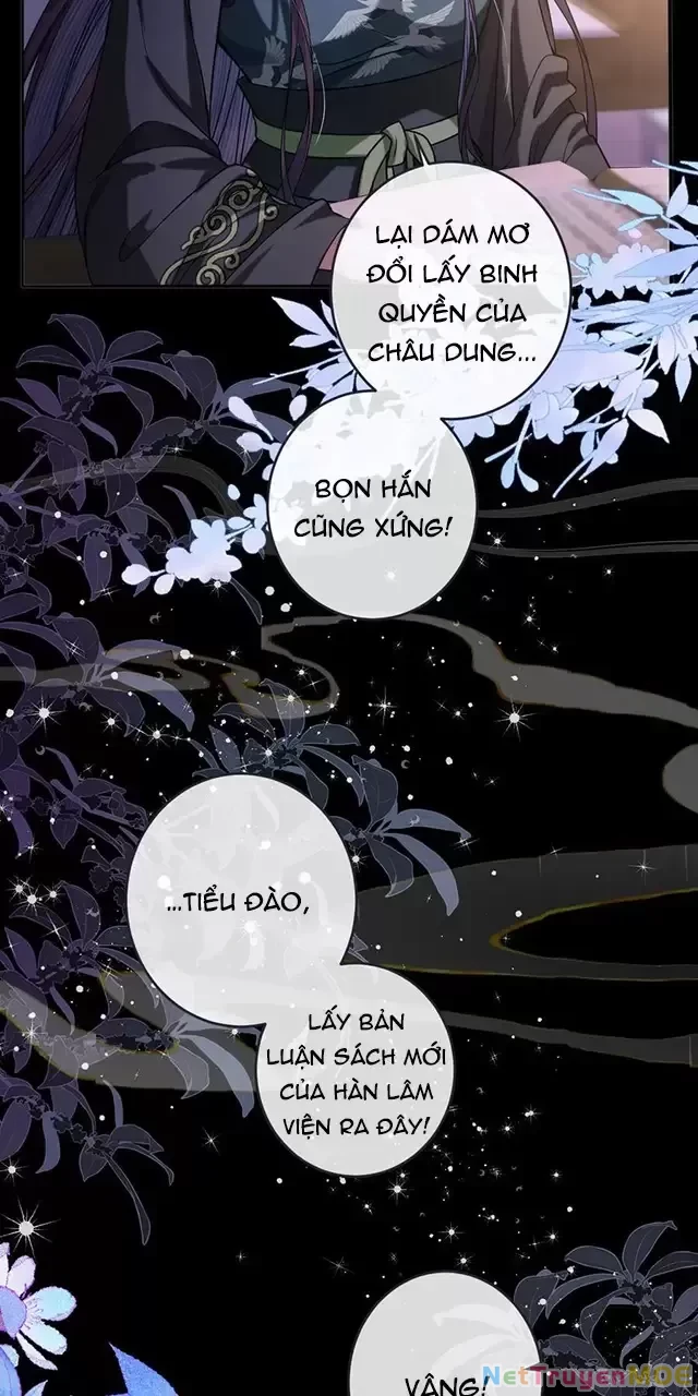 Nuông Chiều Mỹ Nhân Cuồng Nhiệt Chapter 24 - Trang 4