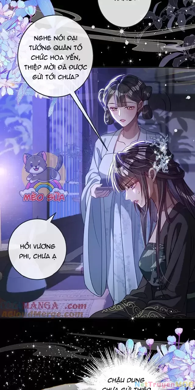 Nuông Chiều Mỹ Nhân Cuồng Nhiệt Chapter 24 - Trang 4