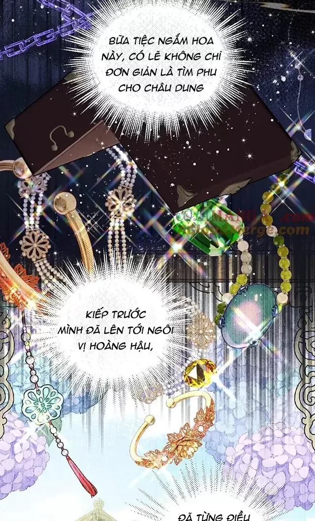 Nuông Chiều Mỹ Nhân Cuồng Nhiệt Chapter 24 - Trang 4