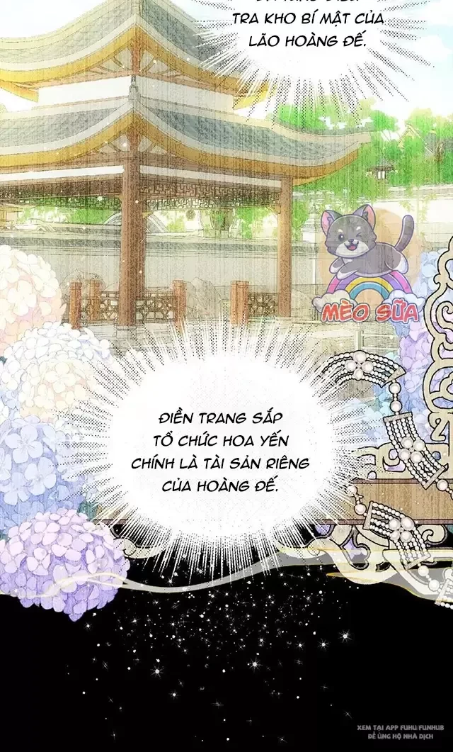 Nuông Chiều Mỹ Nhân Cuồng Nhiệt Chapter 24 - Trang 4