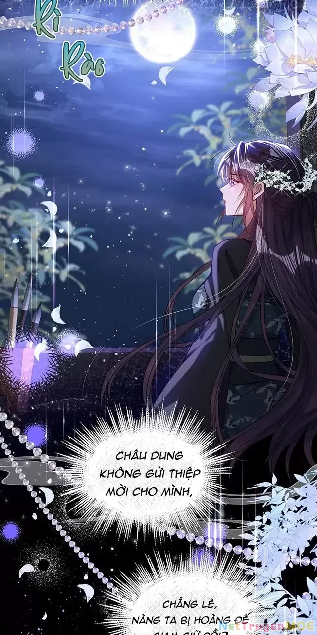 Nuông Chiều Mỹ Nhân Cuồng Nhiệt Chapter 24 - Trang 4