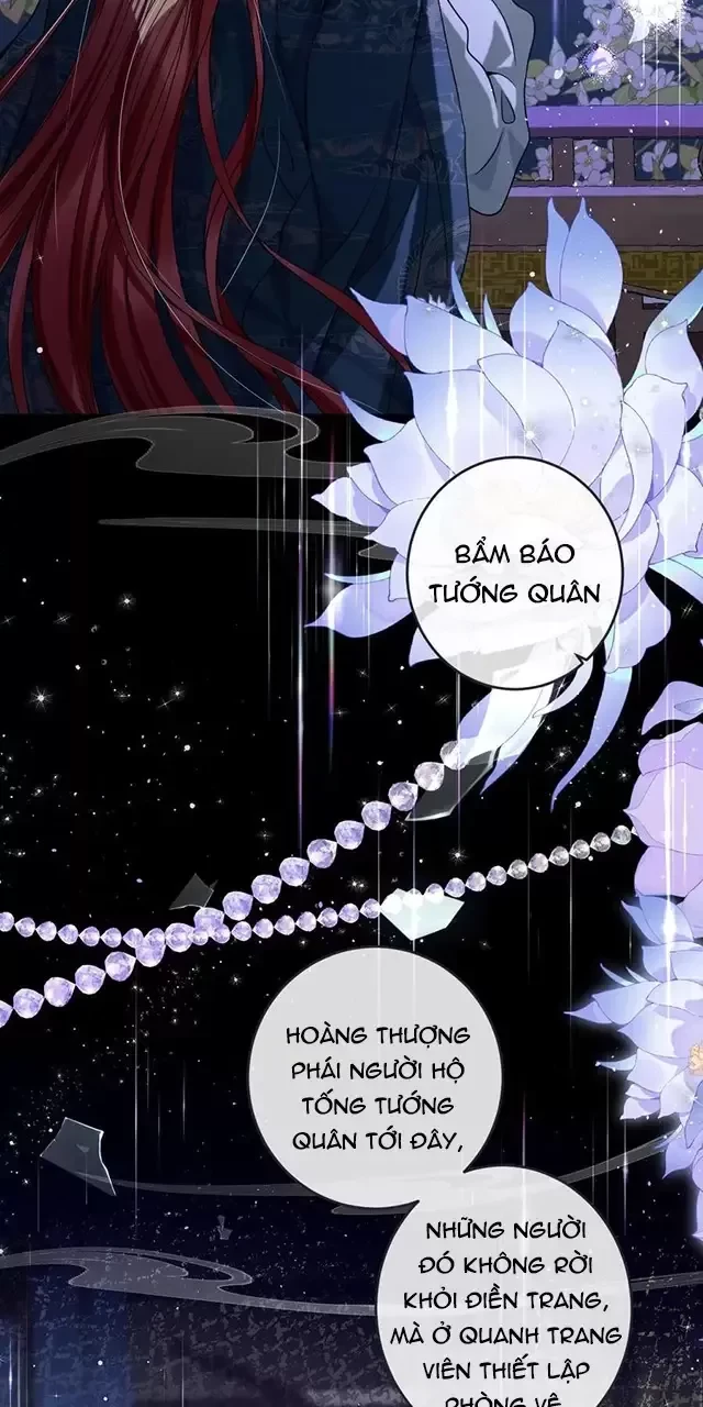 Nuông Chiều Mỹ Nhân Cuồng Nhiệt Chapter 24 - Trang 4