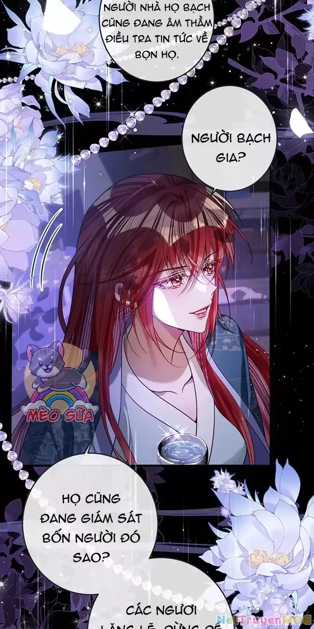 Nuông Chiều Mỹ Nhân Cuồng Nhiệt Chapter 24 - Trang 4