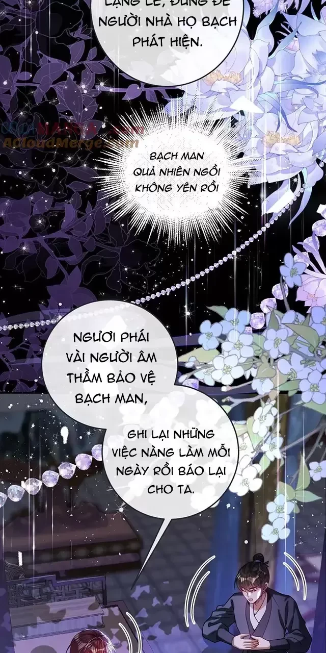 Nuông Chiều Mỹ Nhân Cuồng Nhiệt Chapter 24 - Trang 4