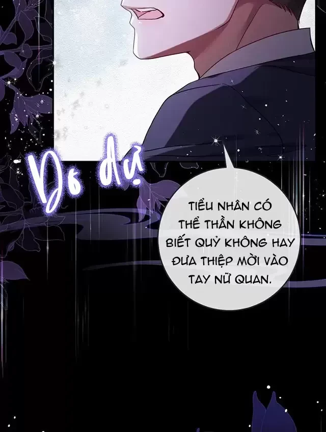 Nuông Chiều Mỹ Nhân Cuồng Nhiệt Chapter 24 - Trang 4