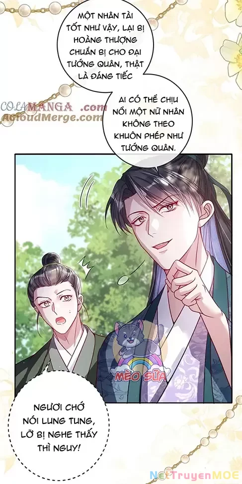 Nuông Chiều Mỹ Nhân Cuồng Nhiệt Chapter 24 - Trang 4