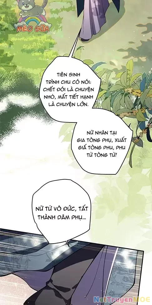 Nuông Chiều Mỹ Nhân Cuồng Nhiệt Chapter 24 - Trang 4