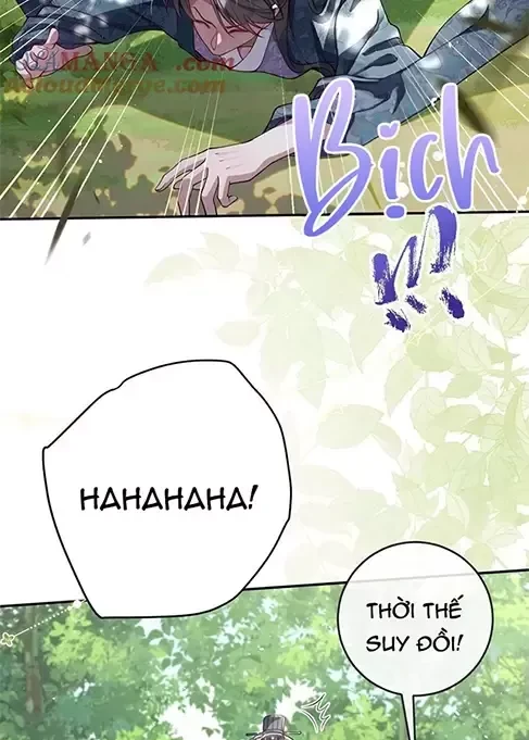 Nuông Chiều Mỹ Nhân Cuồng Nhiệt Chapter 24 - Trang 4