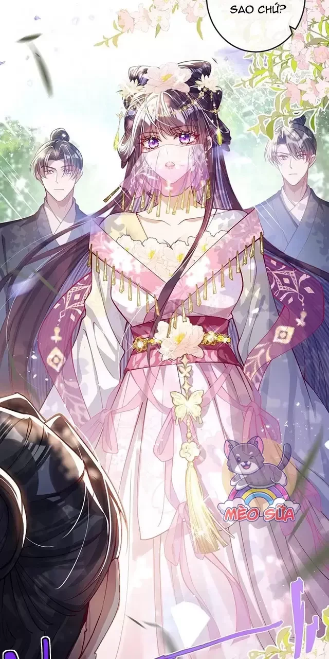 Nuông Chiều Mỹ Nhân Cuồng Nhiệt Chapter 24 - Trang 4
