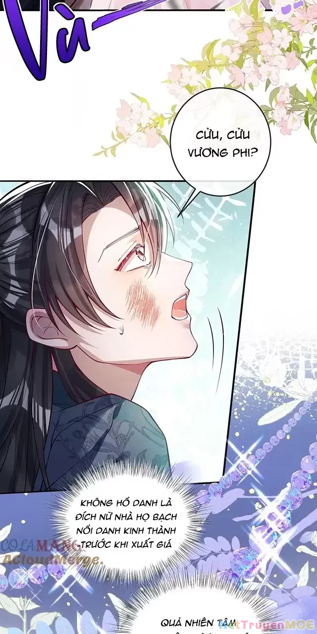 Nuông Chiều Mỹ Nhân Cuồng Nhiệt Chapter 24 - Trang 4